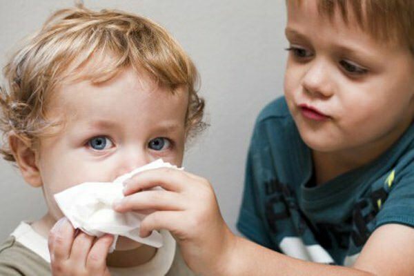 Protégez votre enfant des maladies à l'école