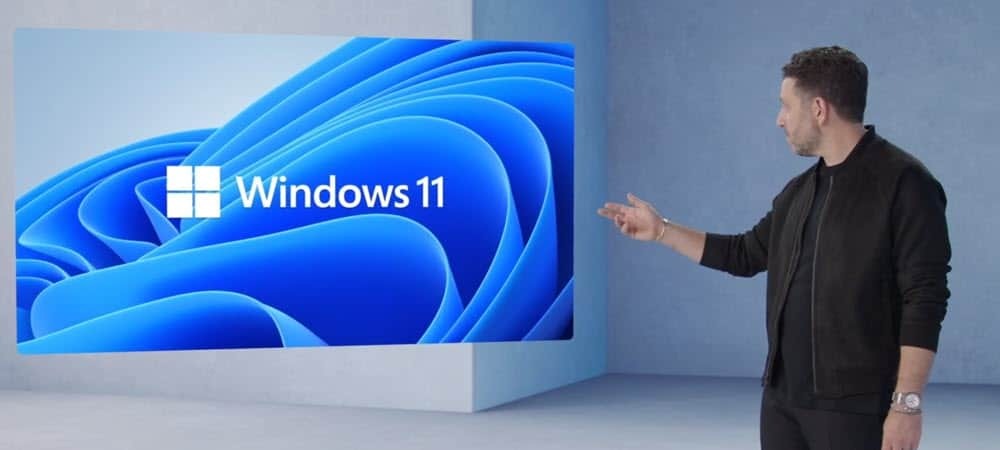Microsoft publie Windows 11 Build 22000.184 sur le canal bêta