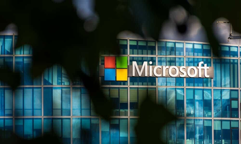 Microsoft publie les mises à jour du mardi de mars pour Windows 10