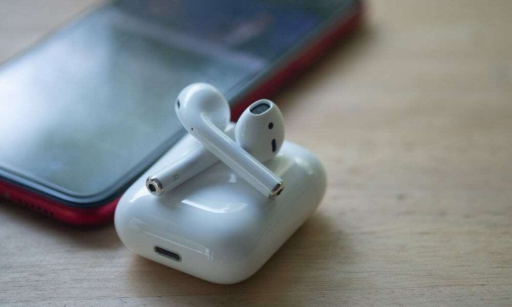 Comment identifier votre modèle et votre génération d'AirPods