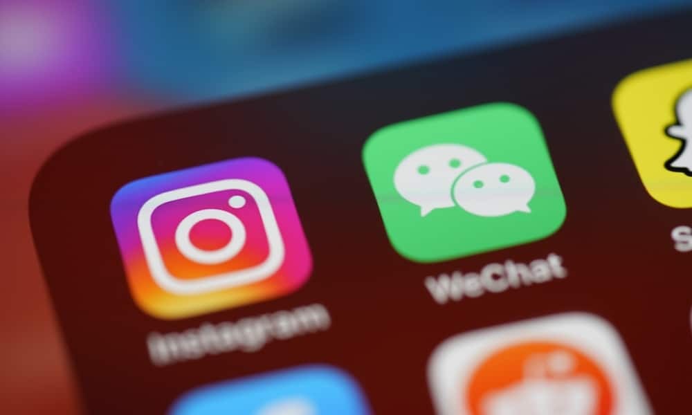 Comment supprimer en masse des abonnés sur Instagram