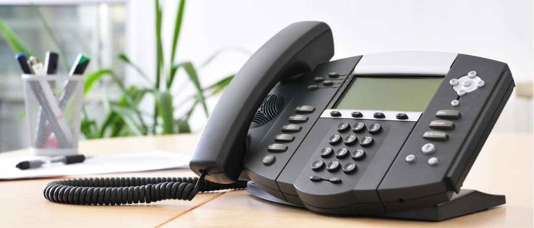 Qu'est-ce que la VoIP et comment commencer?