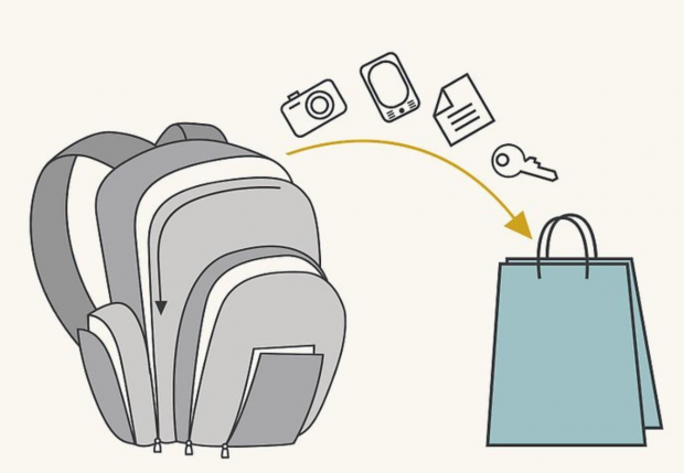 Comment le sac d'école est-il lavé? Le guide de nettoyage de cartable le plus simple