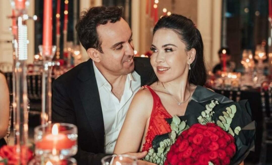 Qui est Özlem Öz et quel âge a-t-elle? Dr. D'où vient Tayyar Öz, quel est son vrai nom de famille ?