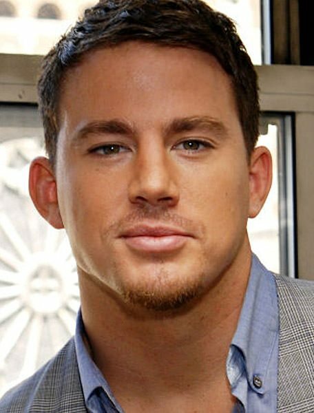 Le célèbre acteur Channing Tatum a supprimé son compte sur les réseaux sociaux!