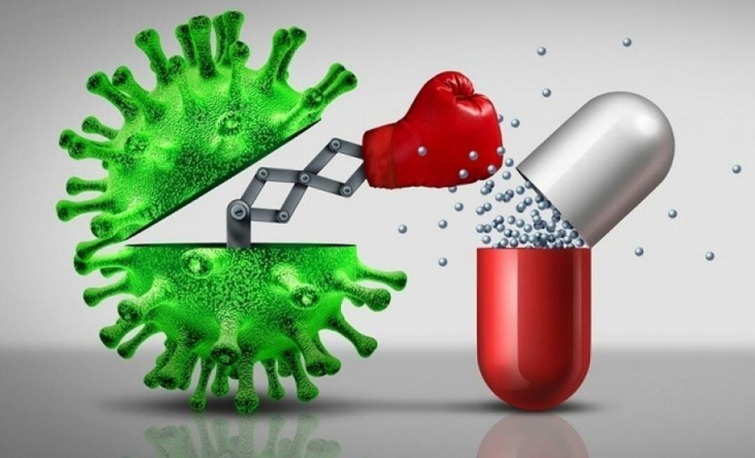 Grand danger dans la résistance aux antibiotiques! "Il existe des microbes pour lesquels il n'existe plus de médicaments ni d'options de traitement"