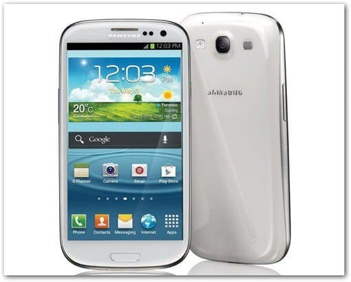 Date de sortie du Samsung Galaxy S4 en février?