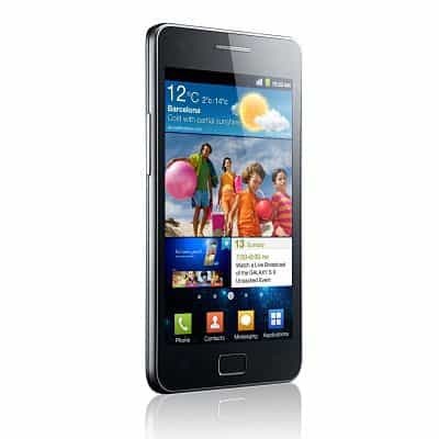 Le Samsung Galaxy S II est désormais officiel, tout comme le nouveau Galaxy Tab