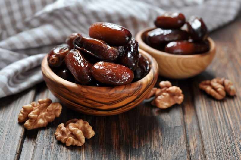 Avantages des dattes pendant la grossesse pour une naissance facile! Les dates facilitent-elles la naissance?