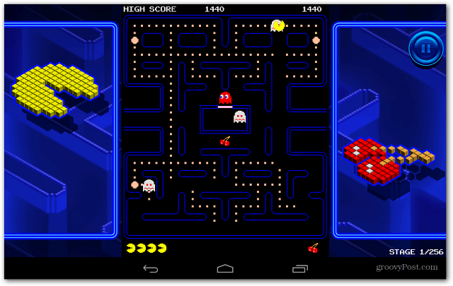 Amis de PAC-MAN: App gratuite de la semaine sur l'App Store d'Apple