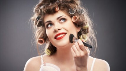 Les astuces pour appliquer le mascara