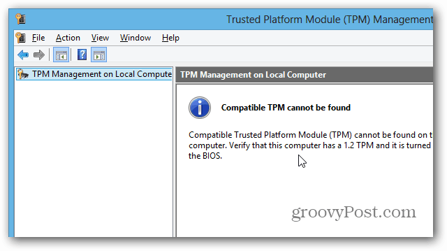 Tpm bitlocker. Local Disk BITLOCKER.