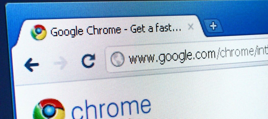 Activer ou désactiver la recherche instantanée dans la barre d'adresse de Chrome