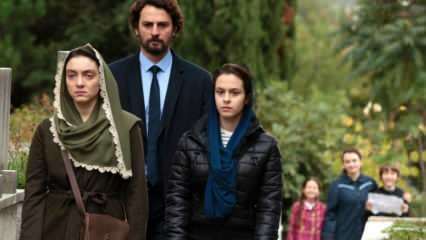 Emprisonnement choc pour la célèbre actrice Nur Fettahoğlu!