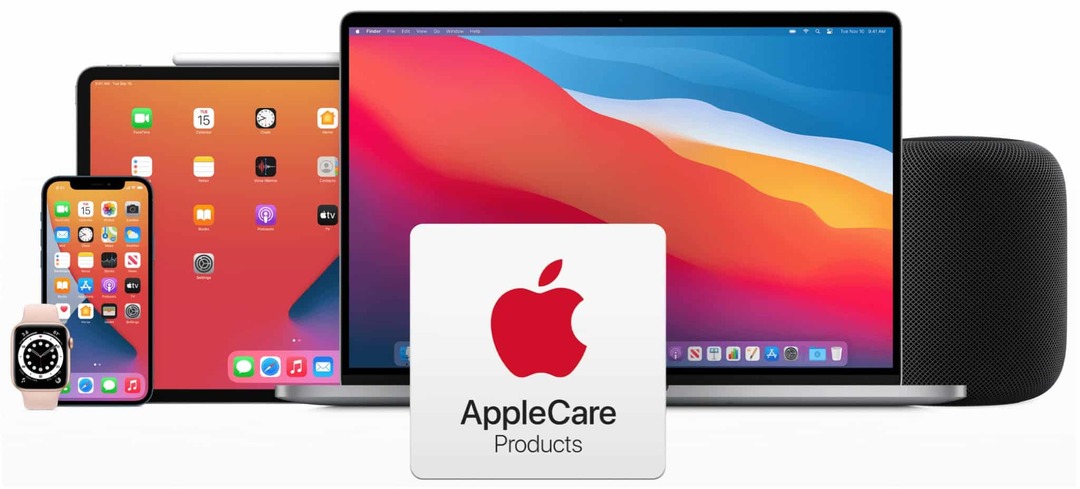 Ce que vous ne saviez pas sur la couverture AppleCare+