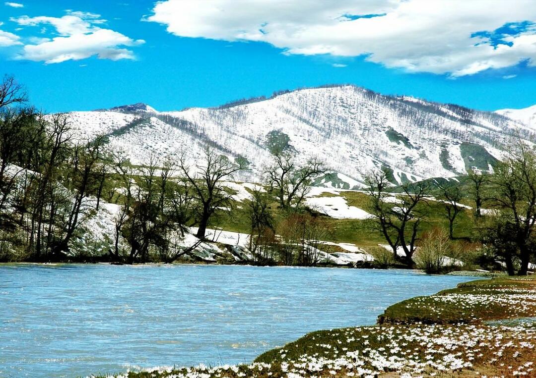 "Bridal Rooms" sera un itinéraire touristique à Tunceli !