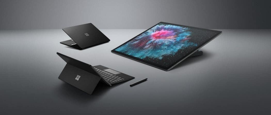 Comment détacher votre Microsoft Surface Type Cover en toute sécurité