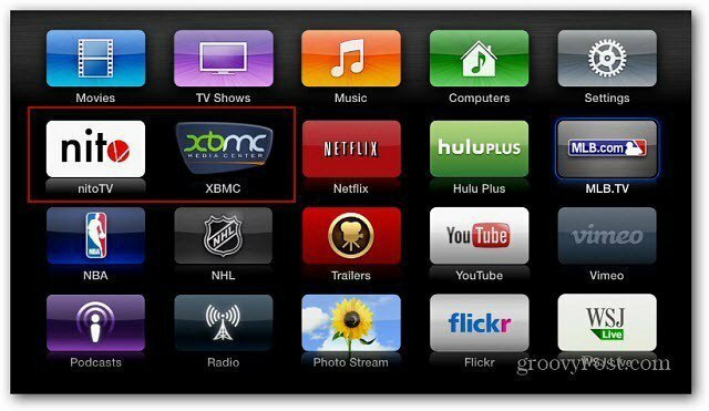 Comment jailbreaker votre Apple TV 2