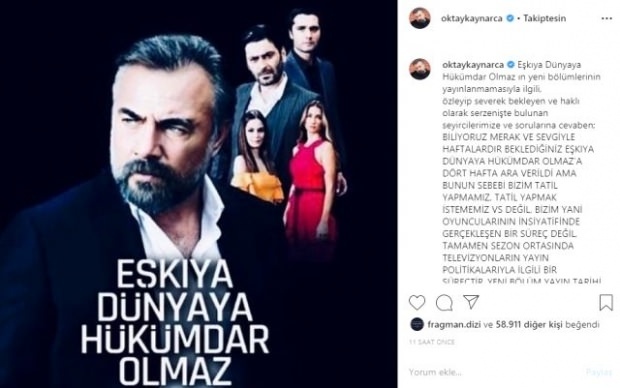 okay kaynarca instagram