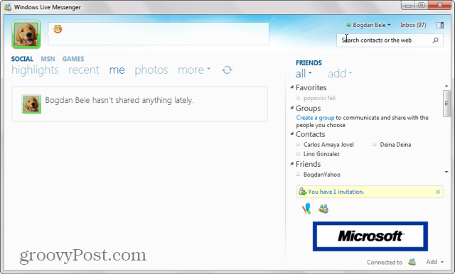 Как вернуть мессенджер. Link мессенджер для Windows. Matrix Messenger Windows. Windows Live events. How to Basic Messenger Reverse.