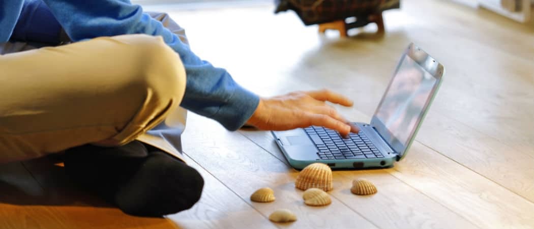 Qu'est-ce qu'un Chromebook et pourquoi en acheter un