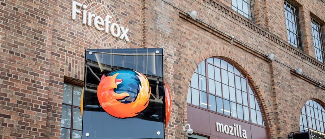 5 extensions pour organiser vos onglets Firefox rapidement et facilement