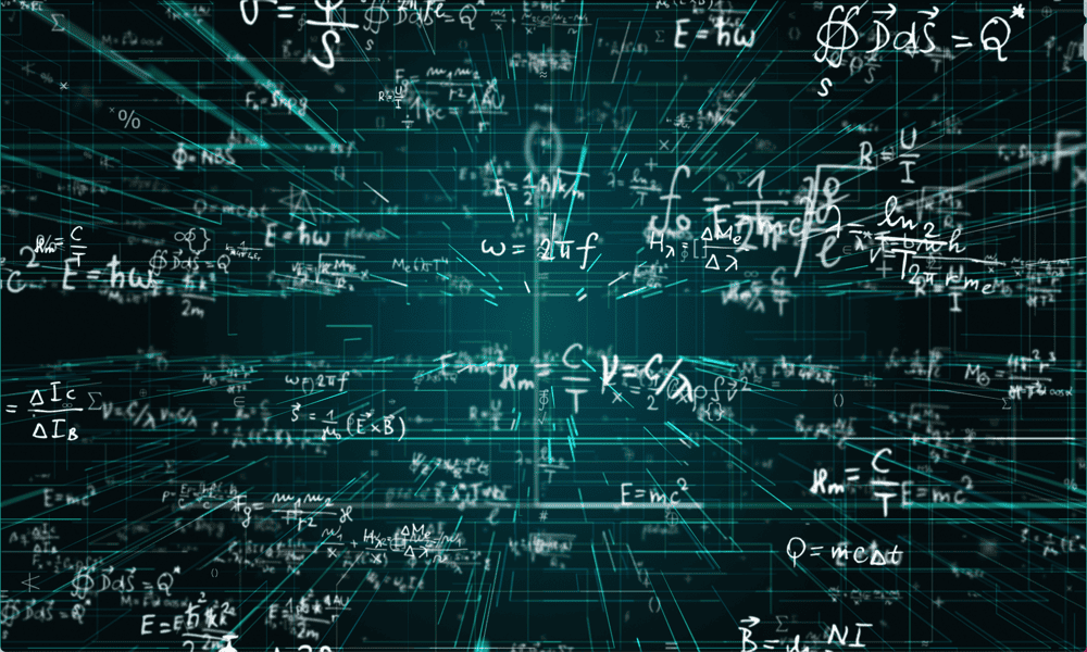 Comment désactiver la notation scientifique dans Excel