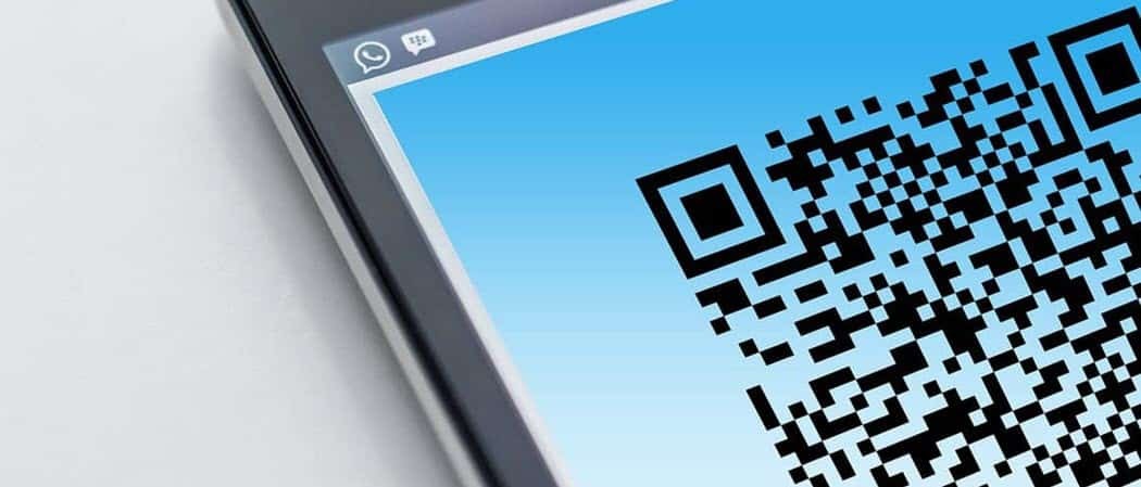 Comment lire et créer un code QR et pourquoi vous voudriez