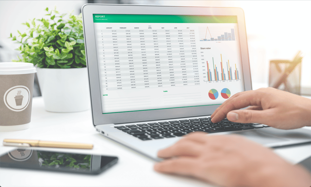 Comment réparer Excel ne mettant pas en surbrillance les cellules