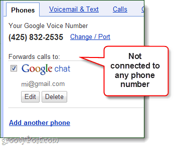 5 trucs et astuces groovy pour rendre Google Voice plus utile