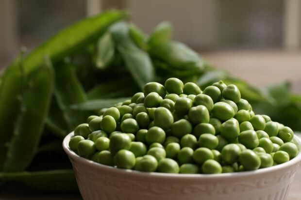 Quels sont les bienfaits des pois? Pour quelles maladies les pois sont-ils bons?