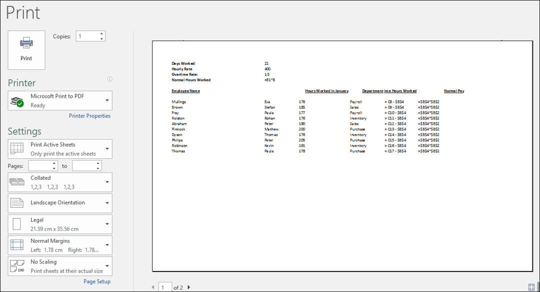 10 conseils Microsoft Excel que chaque utilisateur devrait savoir