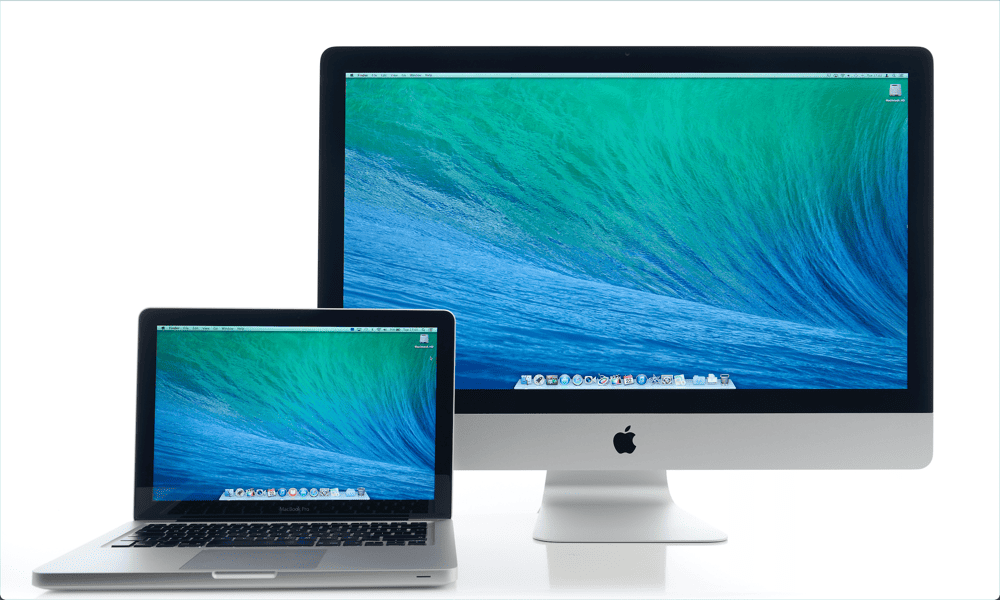 Mac ne détectant pas un deuxième moniteur: 9 correctifs