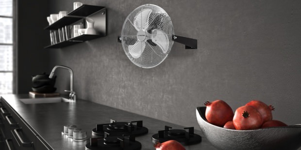 Comment nettoyer le ventilateur?