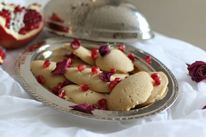 Comment faire le halva de cuillère le plus simple? Astuces de cuillère halva