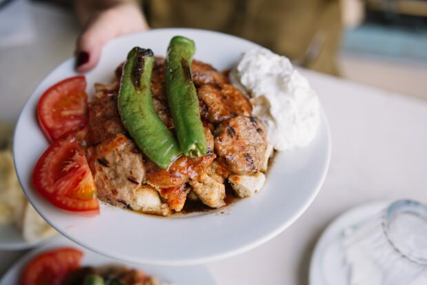 Comment faire de délicieuses boulettes de viande pita?