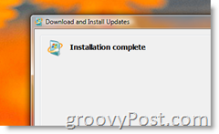 Comment gérer à distance un serveur Microsoft Hyper-V à partir de Windows Vista