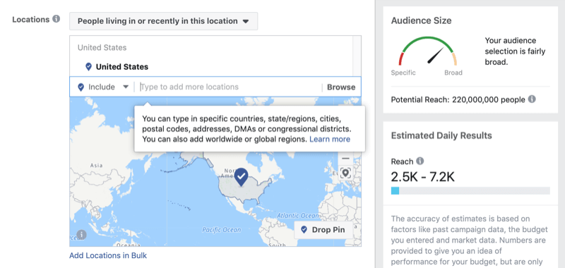 Comment mettre à l'échelle les publicités Facebook: 4 façons: Examiner les médias sociaux