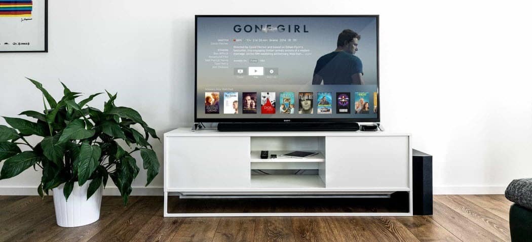 Commencez avec un mois gratuit de HBO maintenant sur Apple TV et les appareils iOS