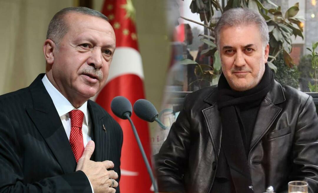 Mission surprise pour Tamer Karadağlı! Nommé au personnel de l'État