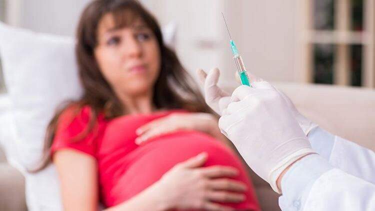 Avertissement des experts! Les femmes enceintes attendront le vaccin contre le coronavirus