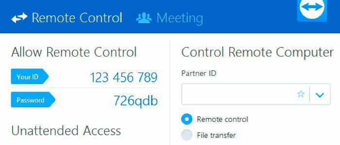 Guide de connexion à votre ordinateur personnel ou de bureau depuis n'importe où